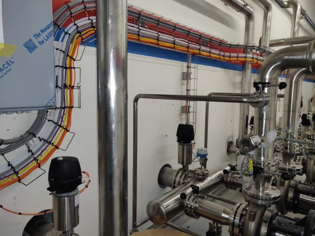 Over NedTech Solutions