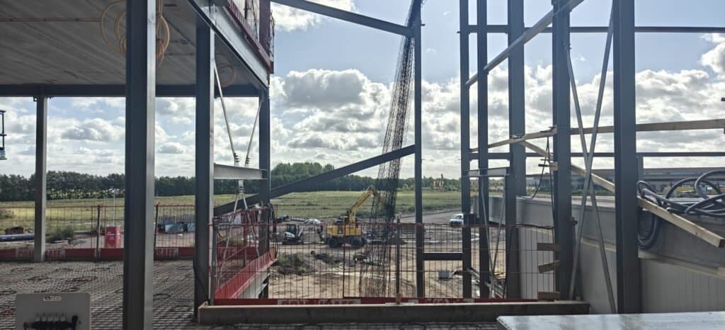 Elektrotechniek utiliteit